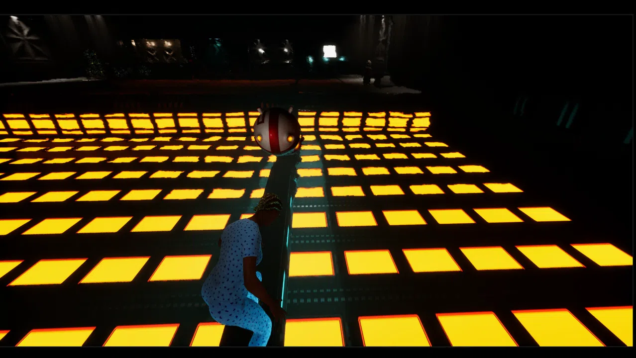 Lethargy Screenshot 4