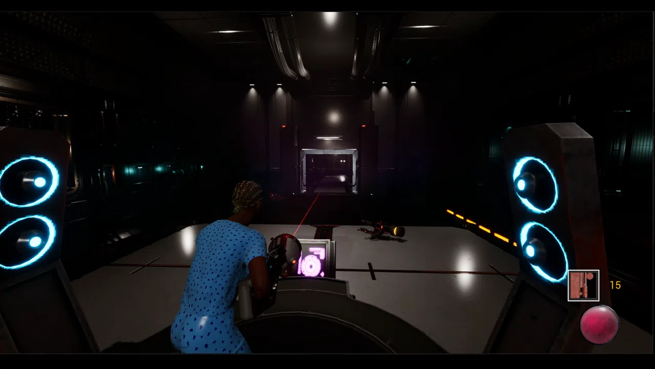 Lethargy Screenshot 6