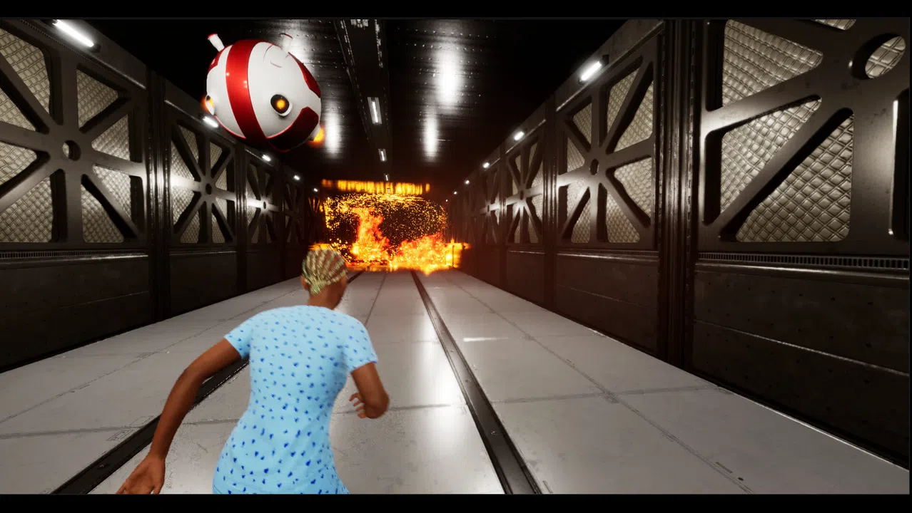 Lethargy Screenshot 8