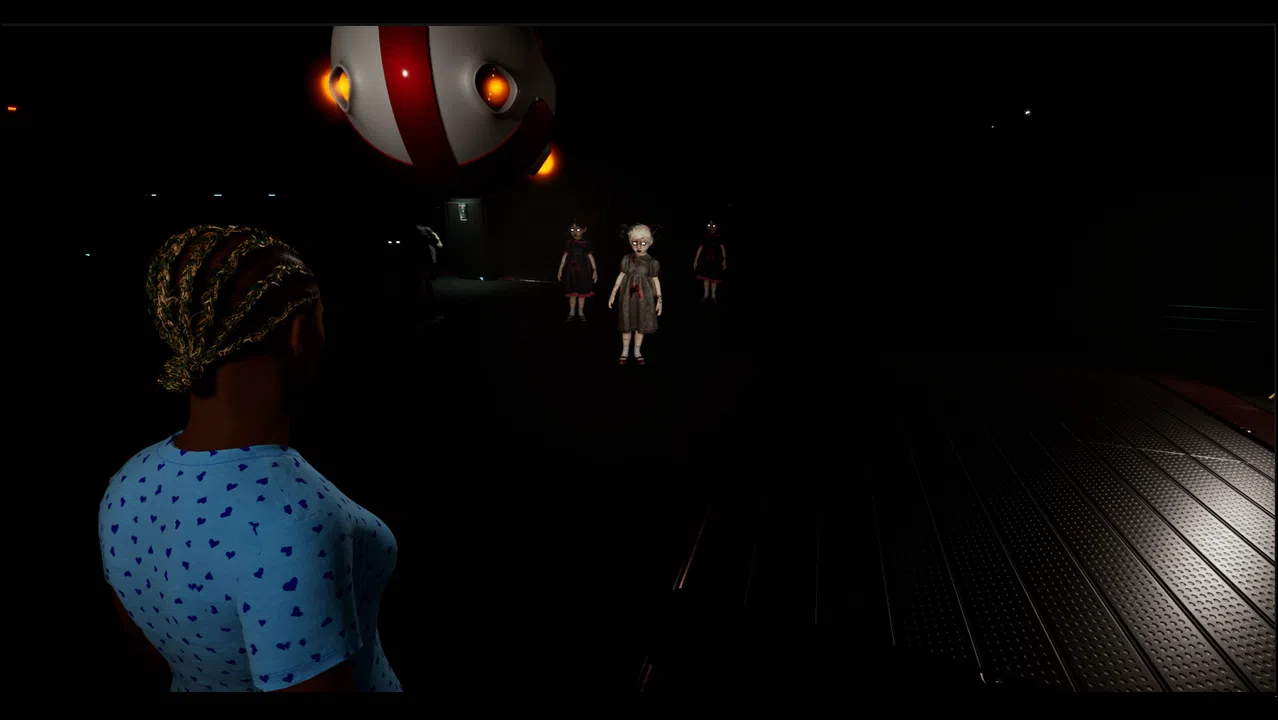 Lethargy Screenshot 1