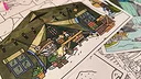 FIND ALL 8: The road to the Maya - Coloring Book Screenshot 7