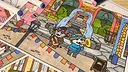 FIND ALL 8: The road to the Maya - Coloring Book Screenshot 9
