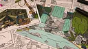 FIND ALL 8: The road to the Maya - Coloring Book Screenshot 11