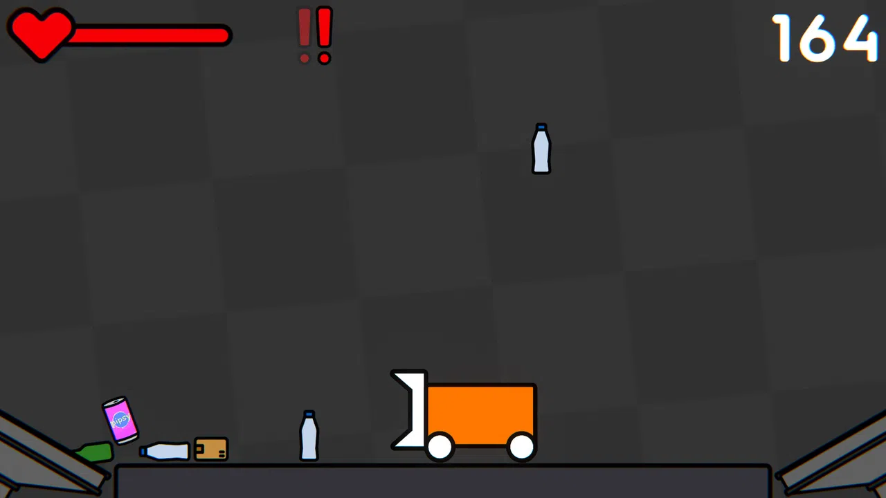 Trash Takeout Screenshot 3