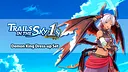 Trails in the Sky 1st Chapter - Demon King Dress-up Set Screenshot 0