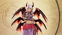 Trails in the Sky 1st Chapter - Demon King Dress-up Set Screenshot 2