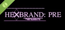 HexBrandPre Demo