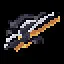 Weapon level 800 icon