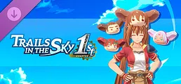 Trails in the Sky 1st Chapter - Pom Pom Pal Set A
