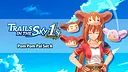 Trails in the Sky 1st Chapter - Pom Pom Pal Set A Screenshot 0