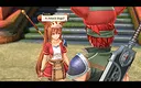 Trails in the Sky 1st Chapter - Pom Pom Pal Set A Screenshot 2