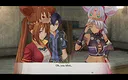 Trails in the Sky 1st Chapter - Pom Pom Pal Set A Screenshot 1