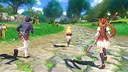 Trails in the Sky 1st Chapter - Jenis Royal Academy Uniform Set Screenshot 1