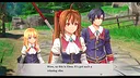 Trails in the Sky 1st Chapter - Jenis Royal Academy Uniform Set Screenshot 2