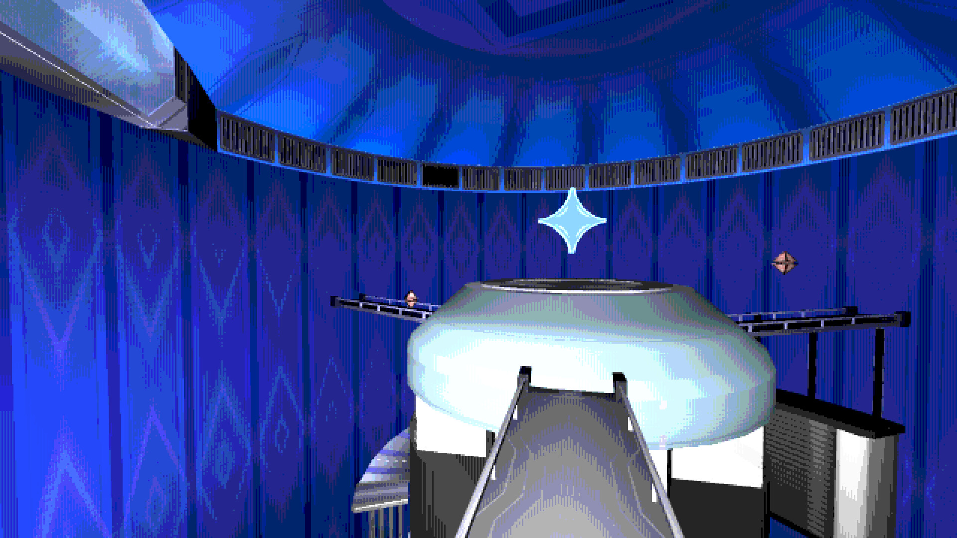 ITRP _ Vacuum Bless Screenshot 2