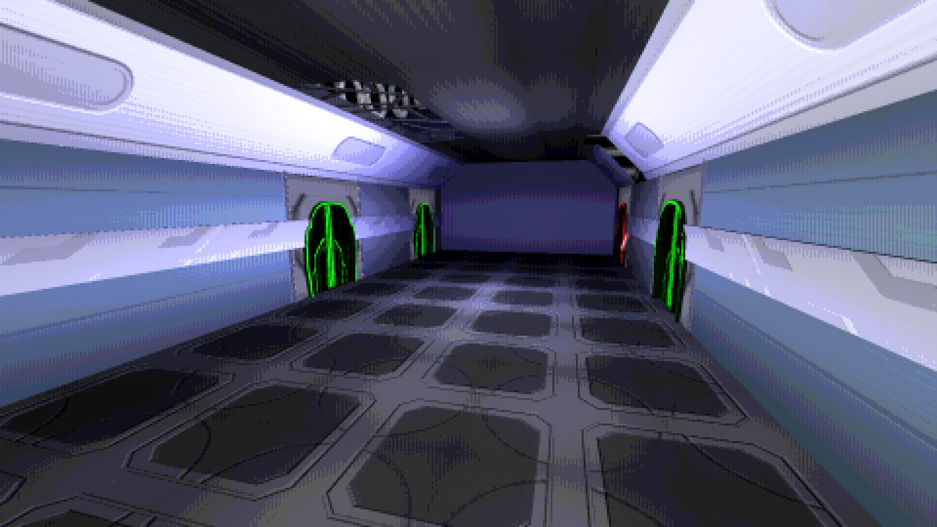 ITRP _ Vacuum Bless Screenshot 0