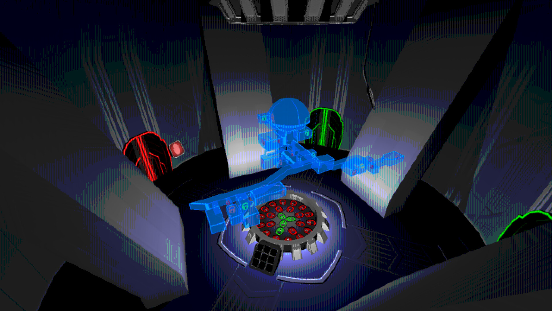 ITRP _ Vacuum Bless Screenshot 4