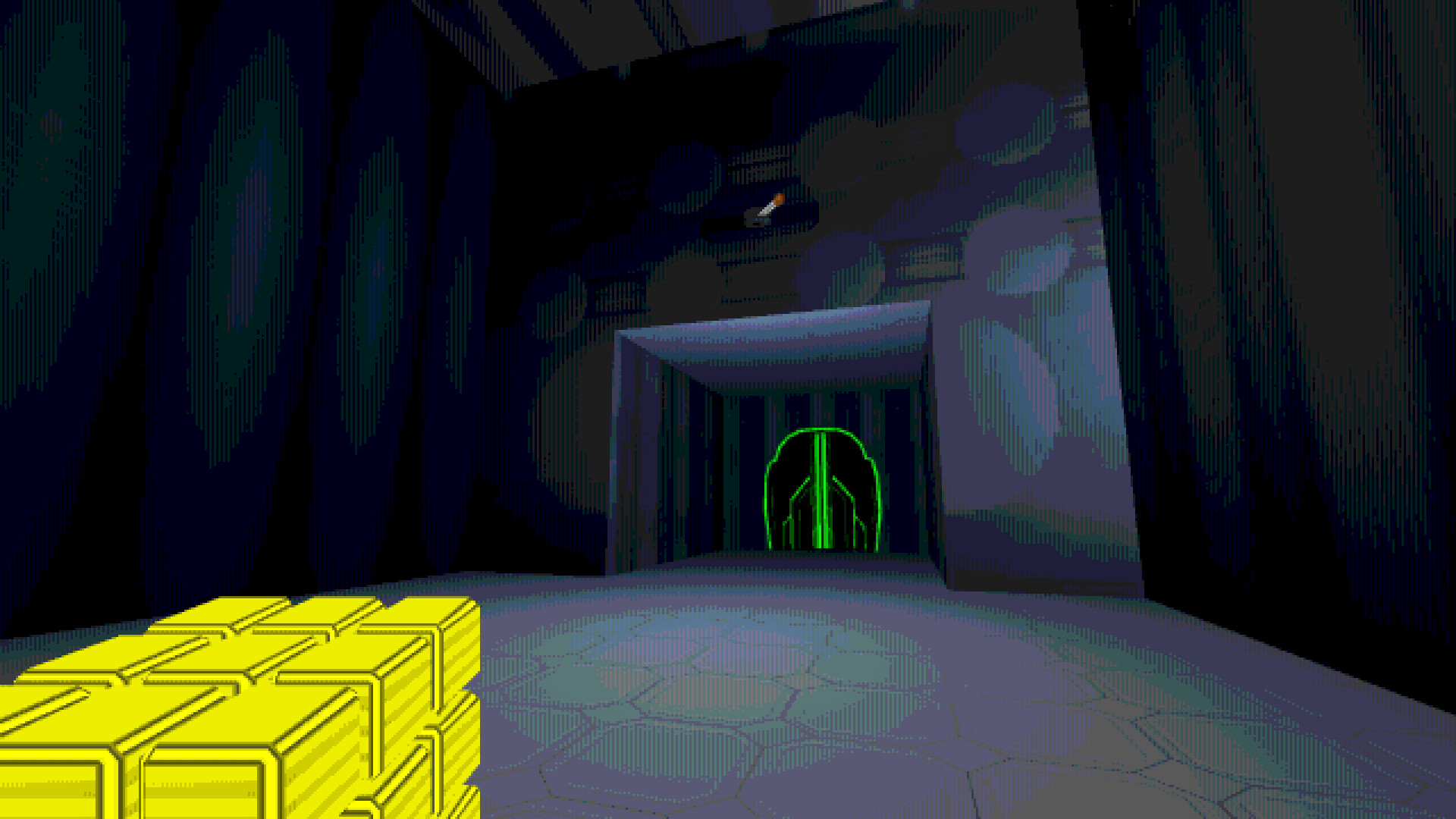 ITRP _ Vacuum Bless Screenshot 6