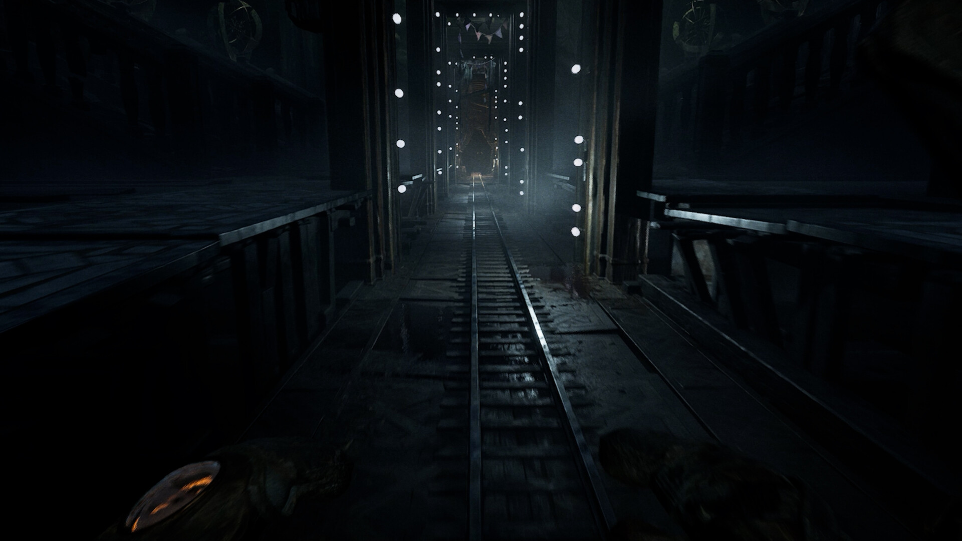 Carnival Hunt Demo Screenshot 3