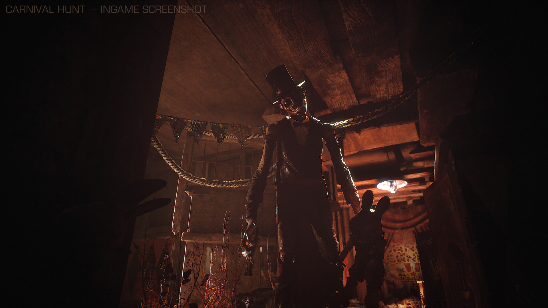 Carnival Hunt Demo Screenshot 0