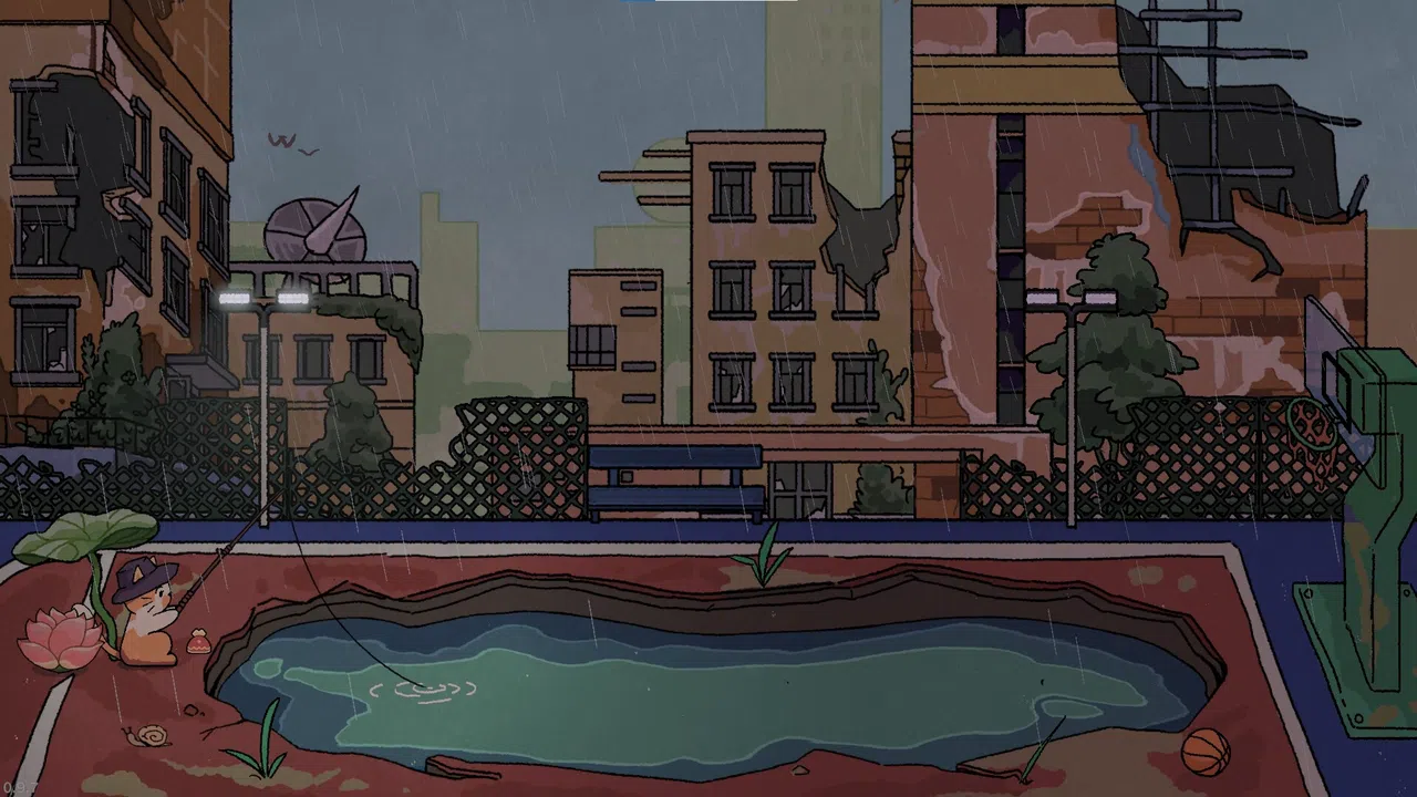 Fischer's Fishing Journey - Supporter Pack Screenshot 4