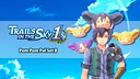Trails in the Sky 1st Chapter - Pom Pom Pal Set B Screenshot 0