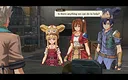 Trails in the Sky 1st Chapter - Pom Pom Pal Set B Screenshot 1