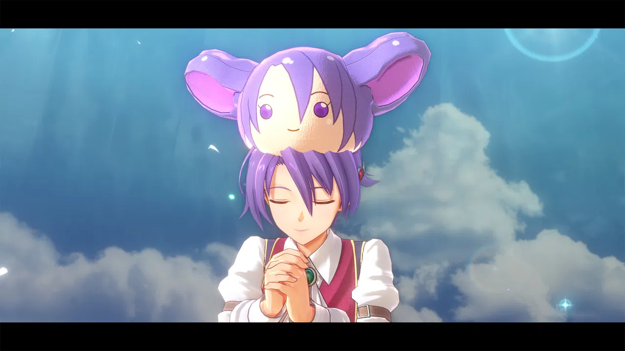 Trails in the Sky 1st Chapter - Pom Pom Pal Set B Screenshot 3