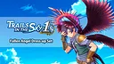 Trails in the Sky 1st Chapter - Fallen Angel Dress-up Set Screenshot 0
