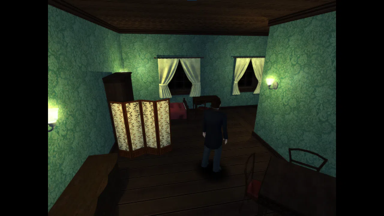 Resonant Dusk Screenshot 4