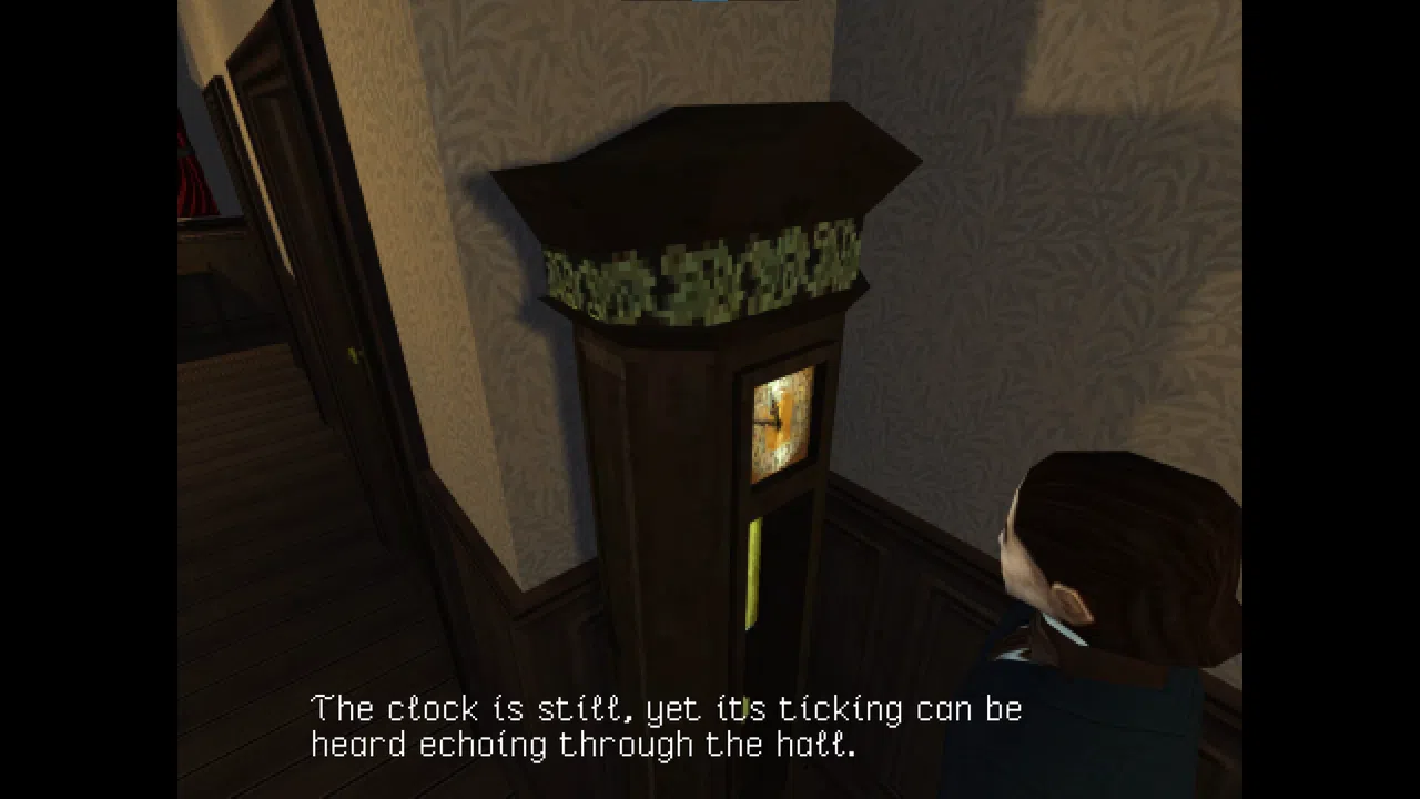 Resonant Dusk Screenshot 1