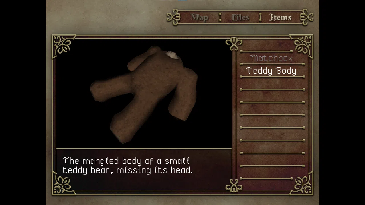 Resonant Dusk Screenshot 3