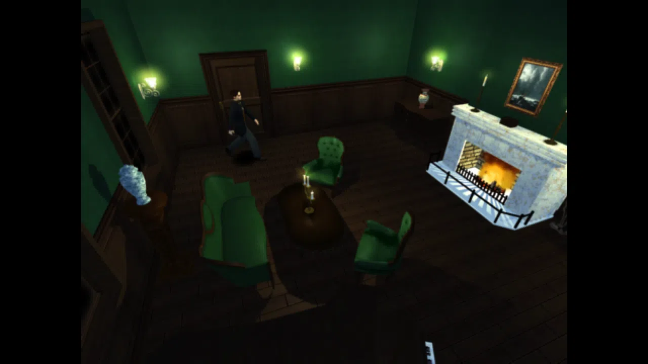 Resonant Dusk Screenshot 5