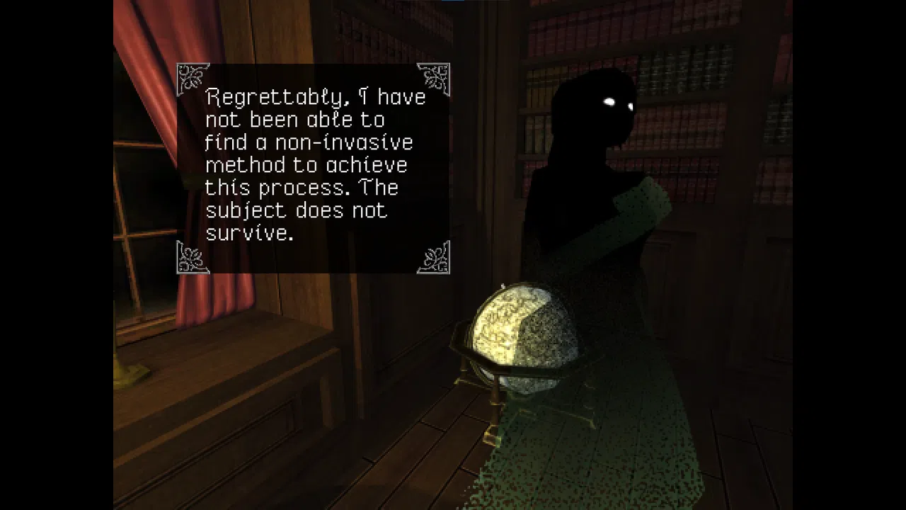 Resonant Dusk Screenshot 2