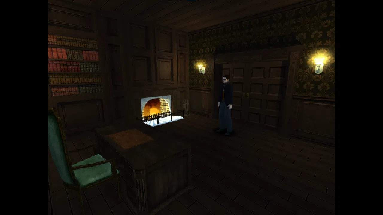 Resonant Dusk Screenshot 0