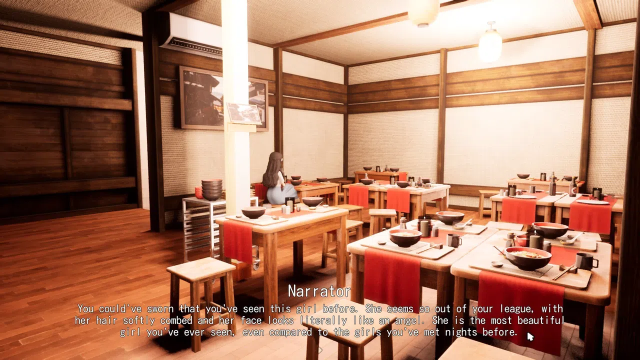 <Kobako> It's You Again | また、きみだ。 Screenshot 0