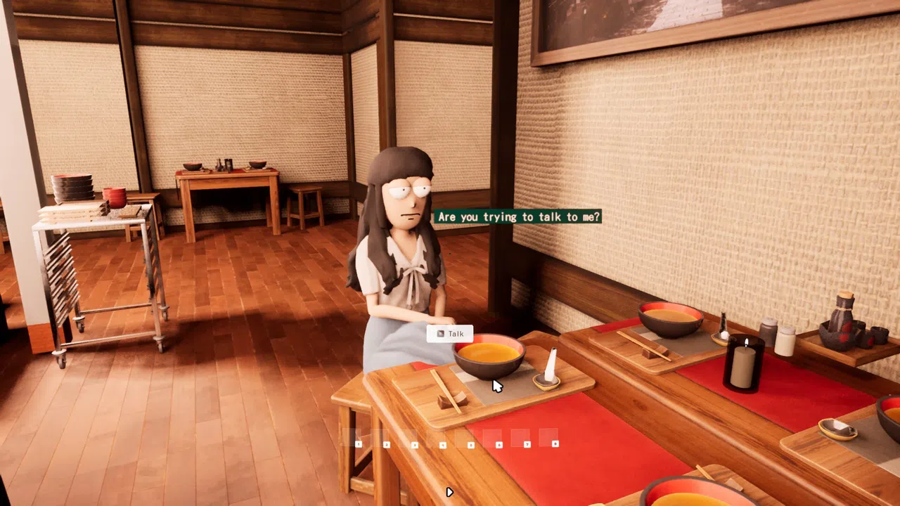 <Kobako> It's You Again | また、きみだ。 Screenshot 2
