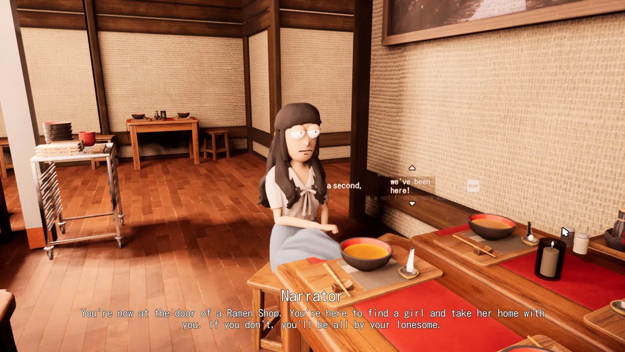 <Kobako> It's You Again | また、きみだ。 Screenshot 3