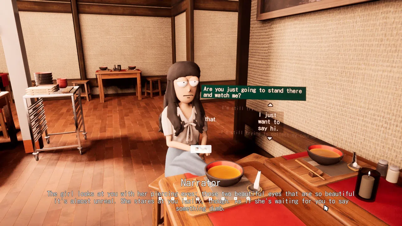 <Kobako> It's You Again | また、きみだ。 Screenshot 4