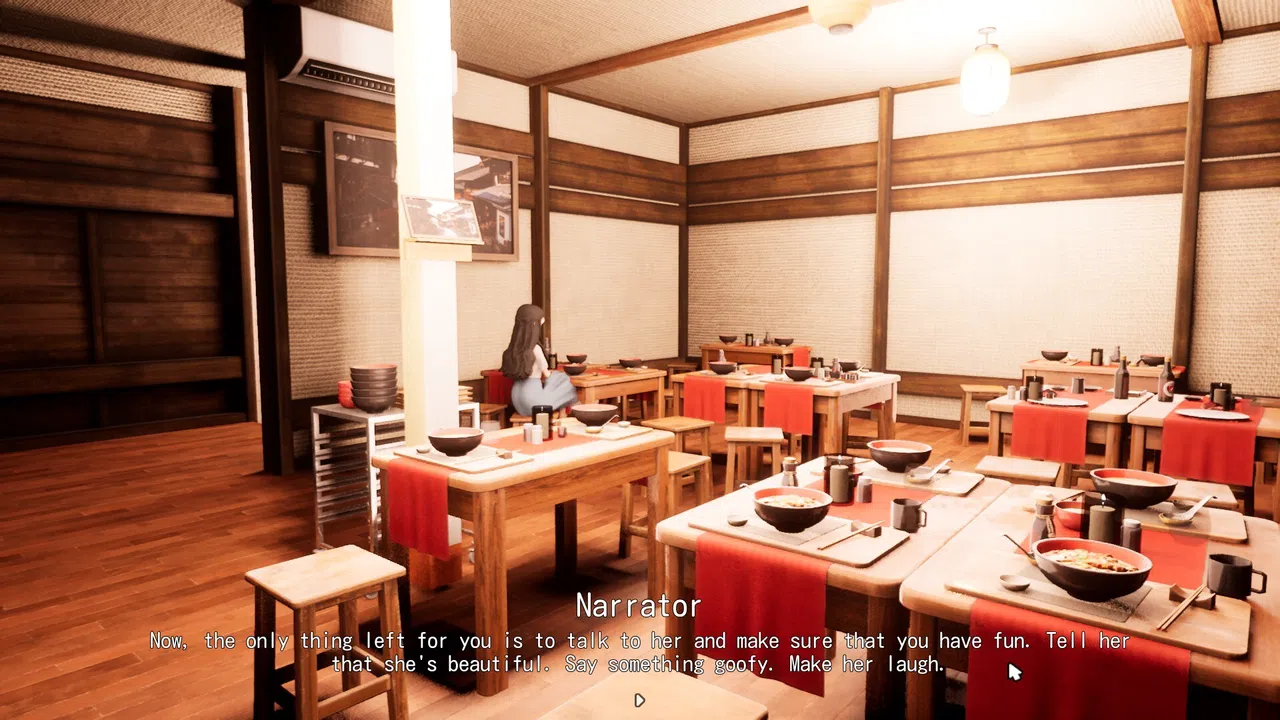 <Kobako> It's You Again | また、きみだ。 Screenshot 1