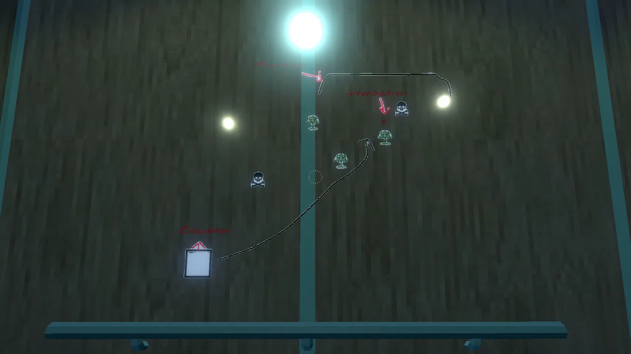 ExitApartment Screenshot 2