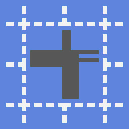 Arterial icon