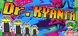 Dr. KYANTA