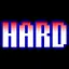 It's very hard icon