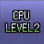 I'm the second hardest icon