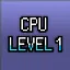 I'm the third hardest icon