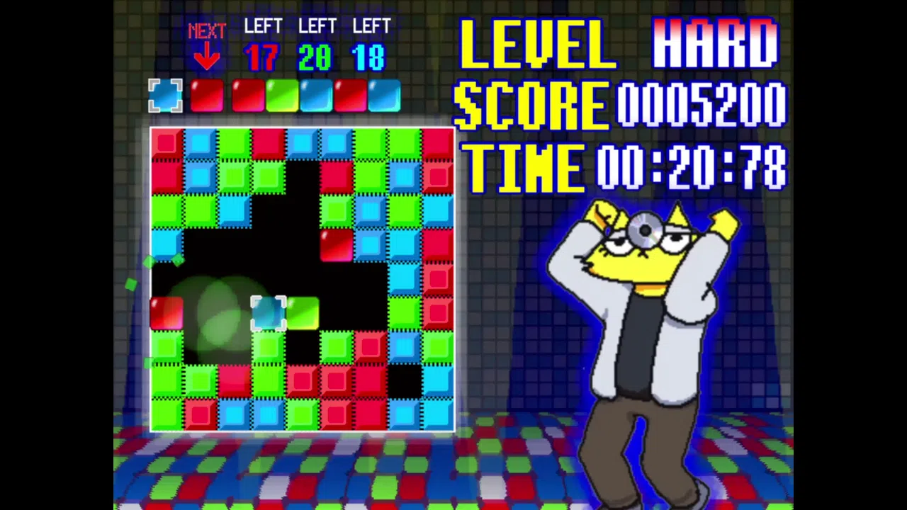 Dr. KYANTA Screenshot 2