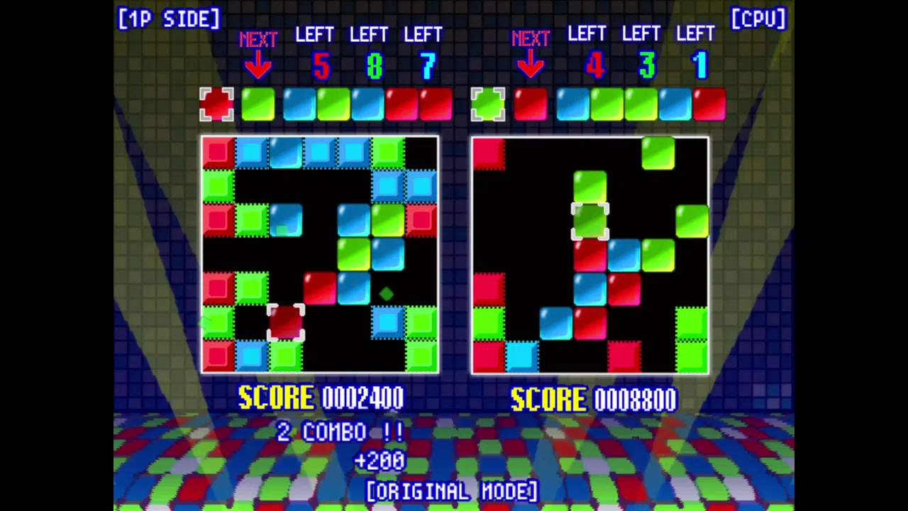 Dr. KYANTA Screenshot 4
