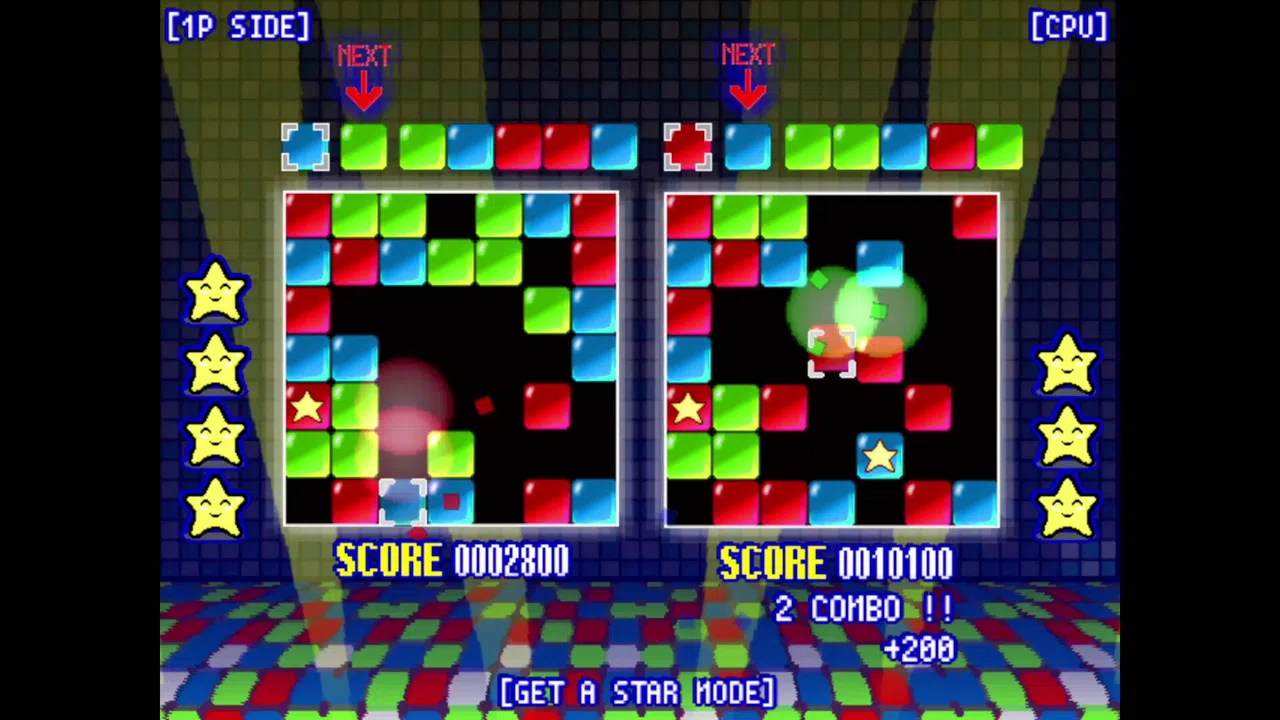 Dr. KYANTA Screenshot 3
