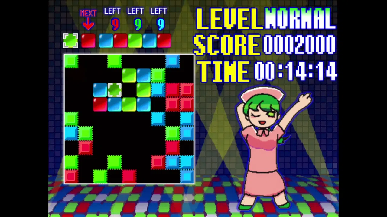 Dr. KYANTA Screenshot 1